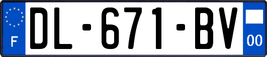 DL-671-BV