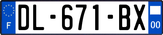 DL-671-BX