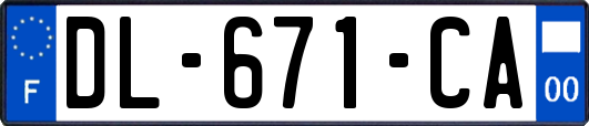 DL-671-CA