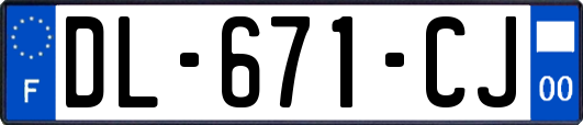 DL-671-CJ