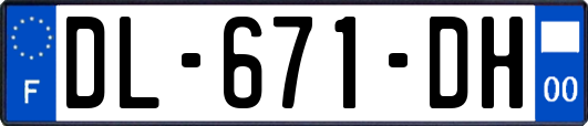 DL-671-DH