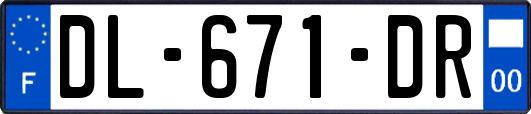 DL-671-DR