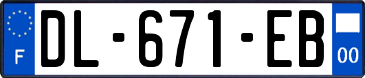 DL-671-EB