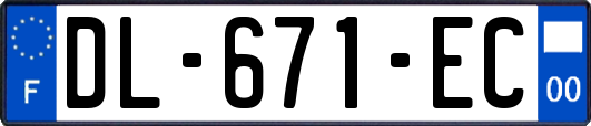 DL-671-EC