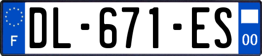 DL-671-ES