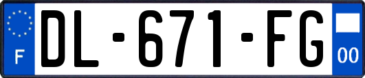 DL-671-FG