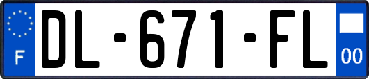 DL-671-FL