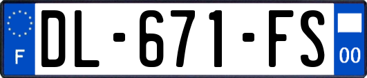 DL-671-FS