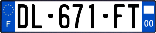 DL-671-FT