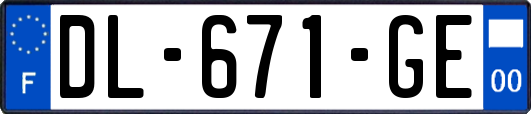 DL-671-GE