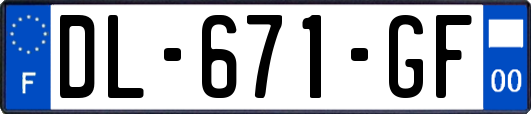 DL-671-GF