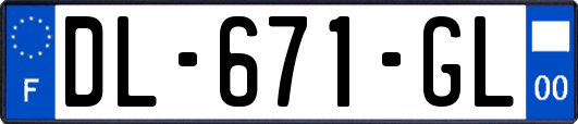 DL-671-GL