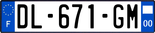 DL-671-GM