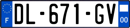 DL-671-GV