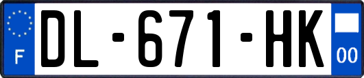 DL-671-HK