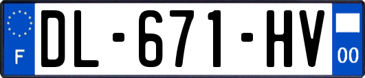 DL-671-HV