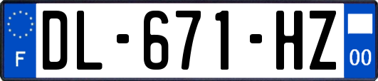 DL-671-HZ