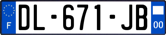 DL-671-JB