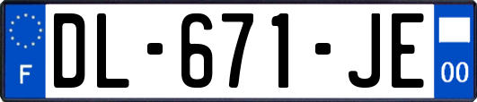 DL-671-JE