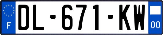 DL-671-KW