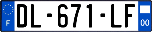 DL-671-LF