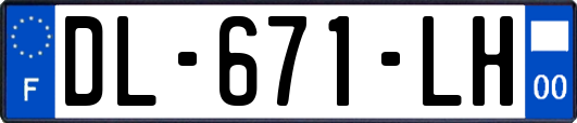 DL-671-LH