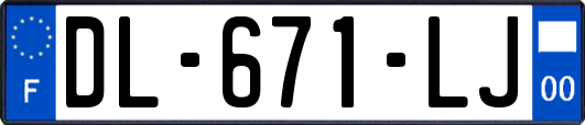 DL-671-LJ