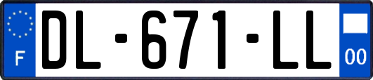 DL-671-LL