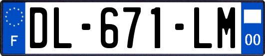 DL-671-LM