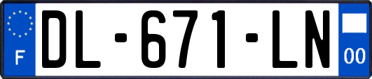 DL-671-LN