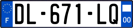 DL-671-LQ