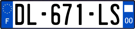 DL-671-LS