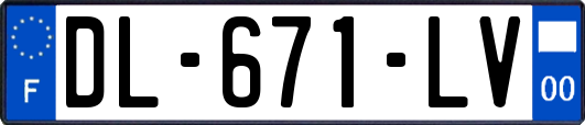 DL-671-LV