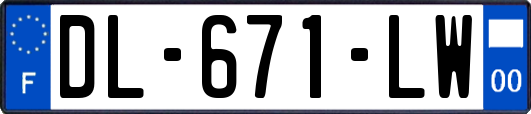 DL-671-LW