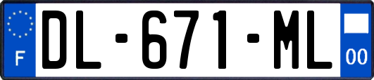 DL-671-ML