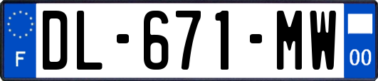 DL-671-MW