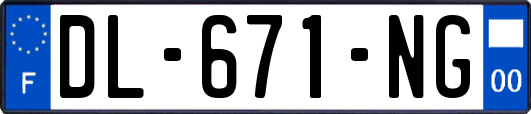 DL-671-NG