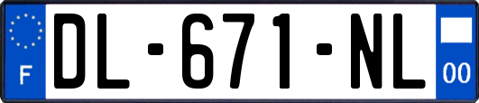 DL-671-NL