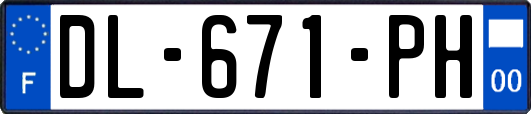 DL-671-PH