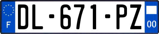 DL-671-PZ