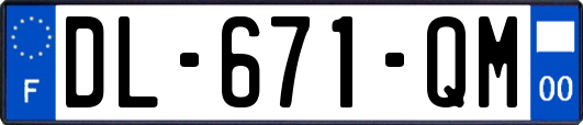 DL-671-QM