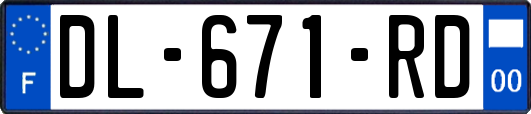 DL-671-RD