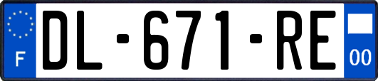 DL-671-RE