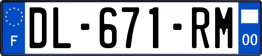 DL-671-RM