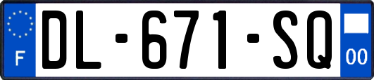 DL-671-SQ