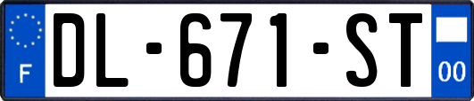 DL-671-ST