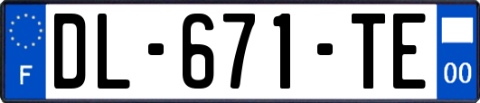 DL-671-TE