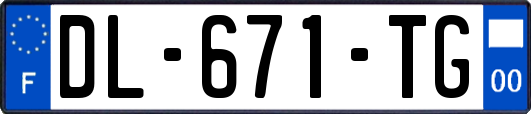 DL-671-TG