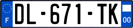 DL-671-TK