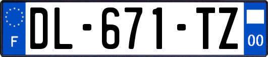 DL-671-TZ